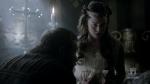 Lady Judith confesses in Episode 5 (entitled The Usurper) Season 5 of History Channel's Vikings
