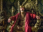 Emperor Charles of France played by Lothaire Bluteau stars in Episode 7 (entitled Paris) Season 3 of History Channel's Vikings