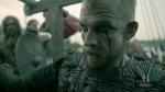 Floki (Gustaf Skarsgard) stars in Episode 8 (entitled To The Gates!) Season 3 of History Channel's Vikings