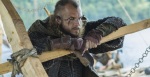 Floki stars in Episode 7 (entitled Paris) Season 3 of History Channel's Vikings